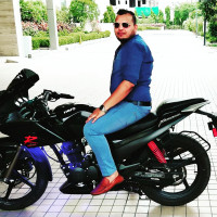 Hero Karizma R 2016 Model