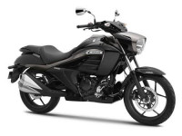 Suzuki Intruder 150 2018 Model