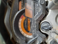 Yamaha FZ-S 2009 Model