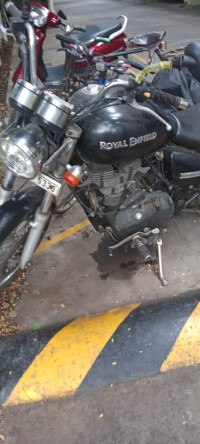 Royal Enfield Bullet 500 2015 Model
