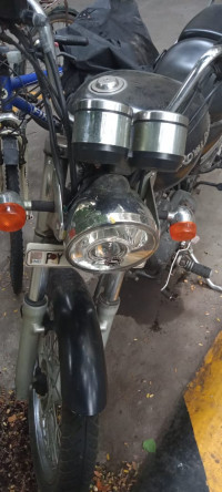 Royal Enfield Bullet 500
