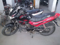 Hero Glamour 125 2010 Model