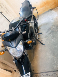 Yamaha FZ 2010 Model