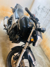 Yamaha FZ