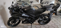 Yamaha YZF R15 V3 2019 Model