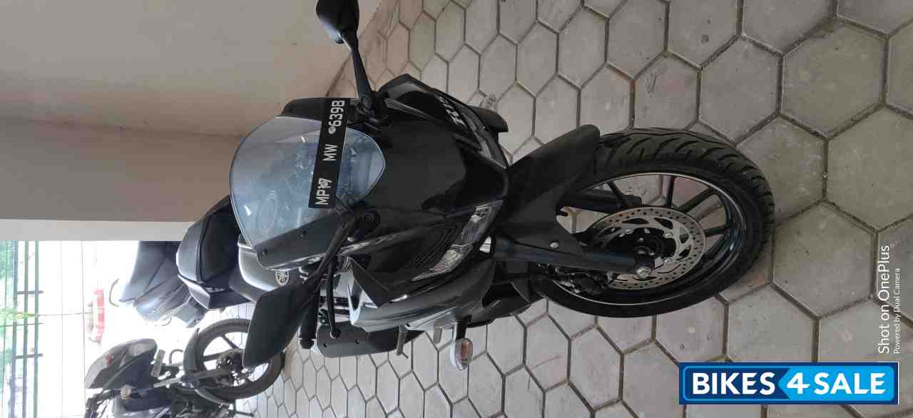 Darknight Yamaha YZF R15 V3