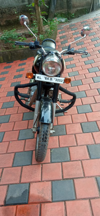 Royal Enfield Classic 350 2015 Model