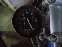 Bajaj Avenger 220 DTS-i 2014 Model