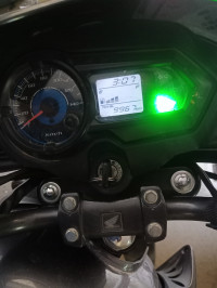 Honda CB Shine SP 2018 Model