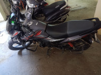Honda CB Shine SP
