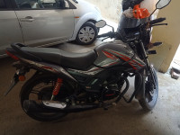 Honda CB Shine SP