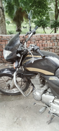 Hero Achiever 2005 Model