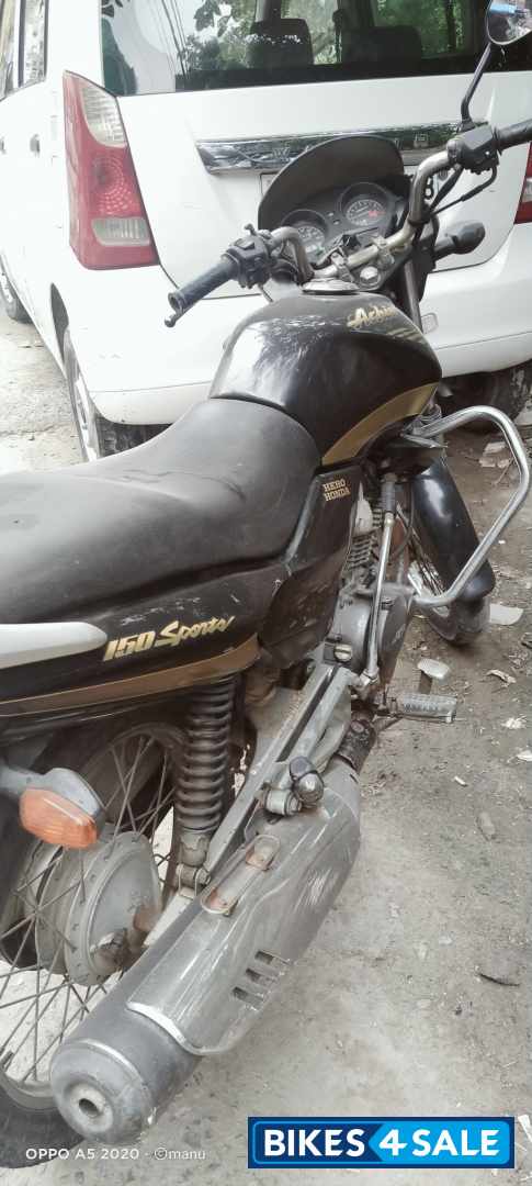 Hero Achiever Hero Achiever