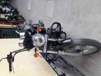 Royal Enfield Thunderbird 350