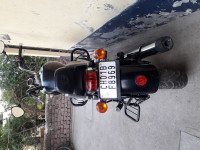 Royal Enfield Thunderbird 350