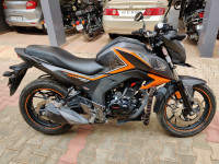 Honda CB Hornet 160R ABS