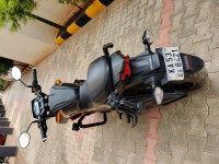 Honda CB Hornet 160R ABS