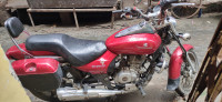 Bajaj Avenger 220 DTS-i 2014 Model