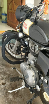 Royal Enfield Classic 350 2018 Model