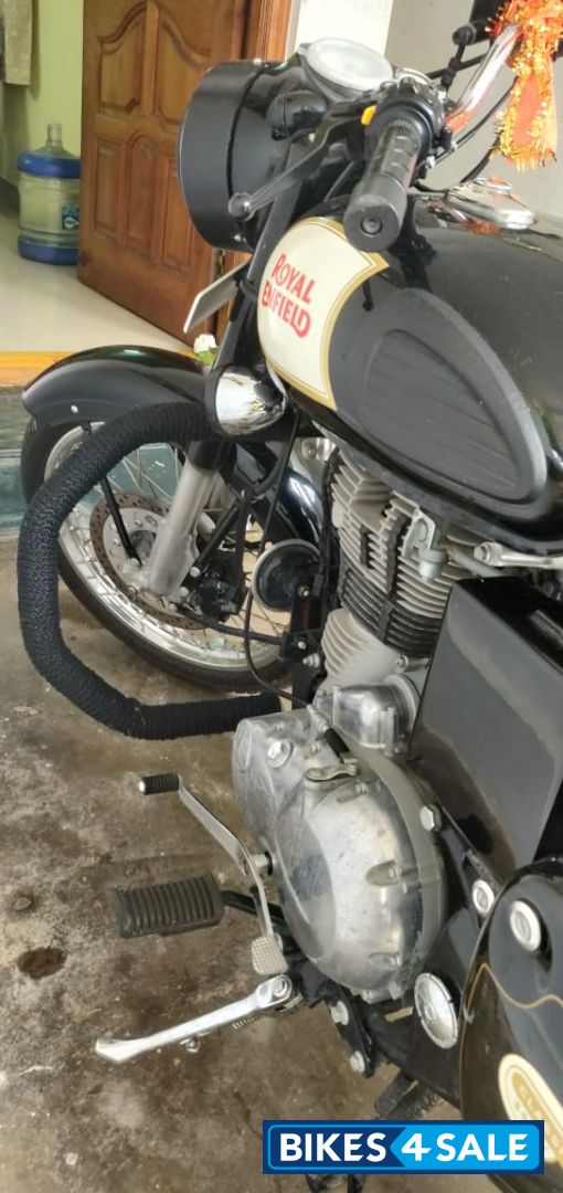 Royal Enfield Classic 350