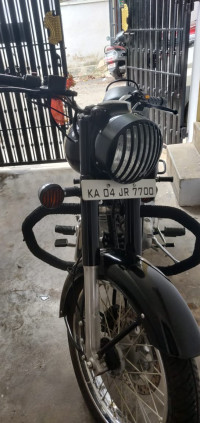 Royal Enfield Classic 350