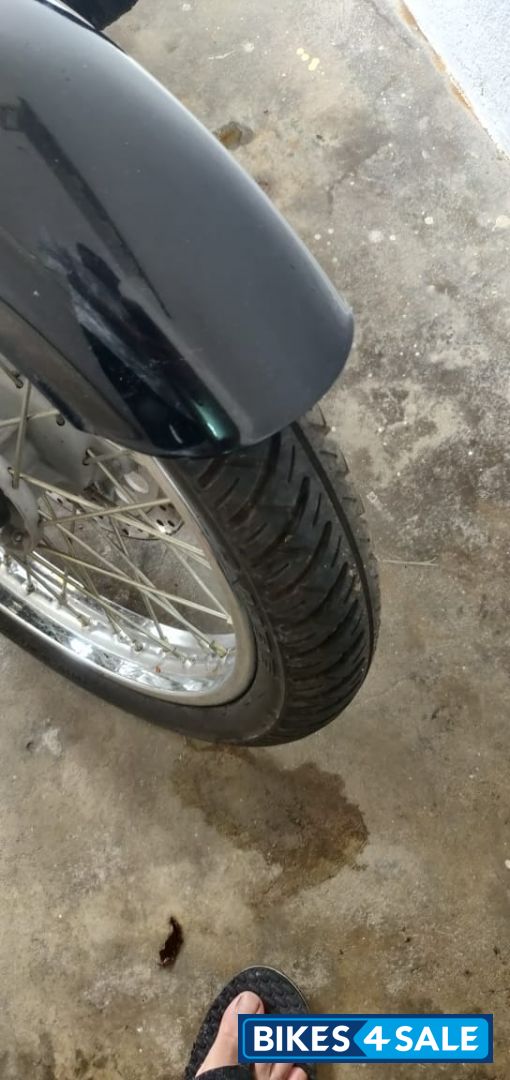 Royal Enfield Classic 350