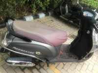 Suzuki Access 125 Special Edition 2018 Model