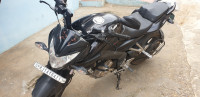 Bajaj Pulsar 200 NS 2013 Model