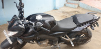 Bajaj Pulsar 200 NS