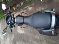 TVS Victor 2017 Model