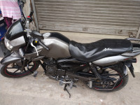 TVS Apache RTR 160