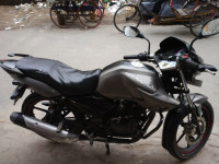 TVS Apache RTR 160