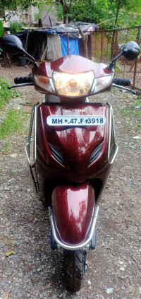 Honda Activa 3G 2015 Model