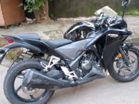Honda CBR 250R ABS 2015 Model