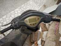 Black Grey YObykes YO EDGE