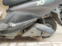 Black Grey YObykes YO EDGE