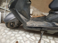 Black Grey YObykes YO EDGE