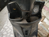 Black Grey YObykes YO EDGE