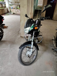 Bajaj Caliber 115 2003 Model