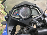 Bajaj Pulsar AS 150