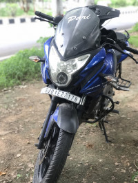 Bajaj Pulsar AS 150