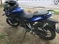Bajaj Pulsar AS 150