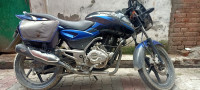Bajaj Pulsar 150 DTSi 2016 Model