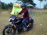 Hero CBZ Xtreme 2013 Model