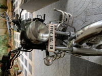 Royal Enfield Bullet Electra