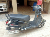 Suzuki Access 125