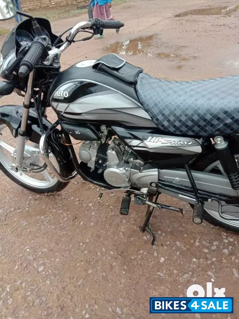 Hero Hf Deluxe Olx Cg Bilaspur Bike Hero Hf Deluxe Bike Olx Bike