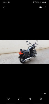 Royal Enfield Thunderbird 350
