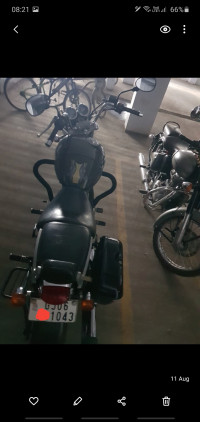 Royal Enfield Thunderbird 350