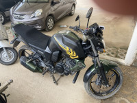 Yamaha FZ-S